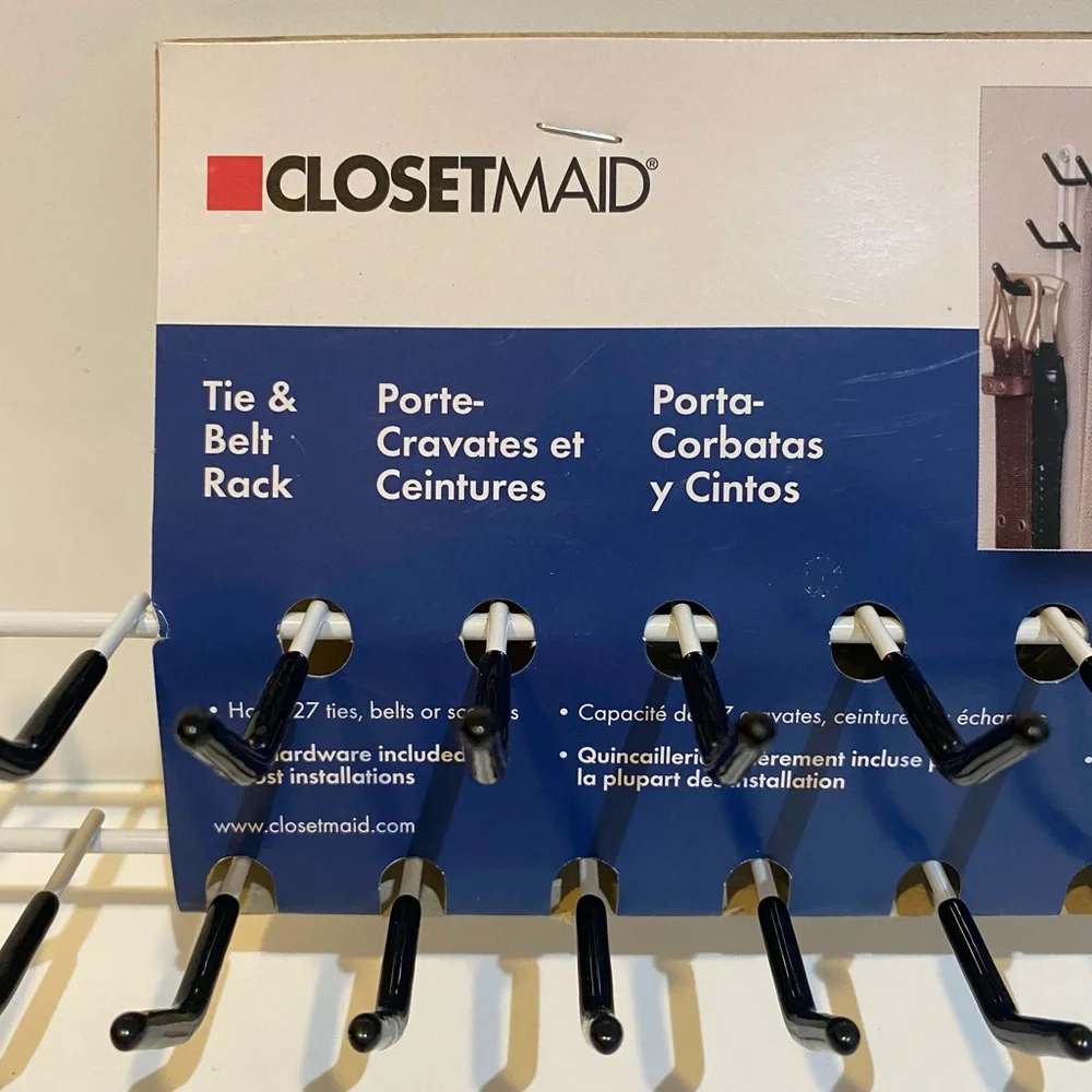 ClosetMaid great business